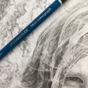 hair detail